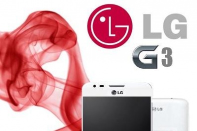 Những thông tin mới nhất về LG G3 sắp được ra mắt